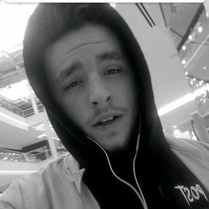 Meet your Posher, Daniel